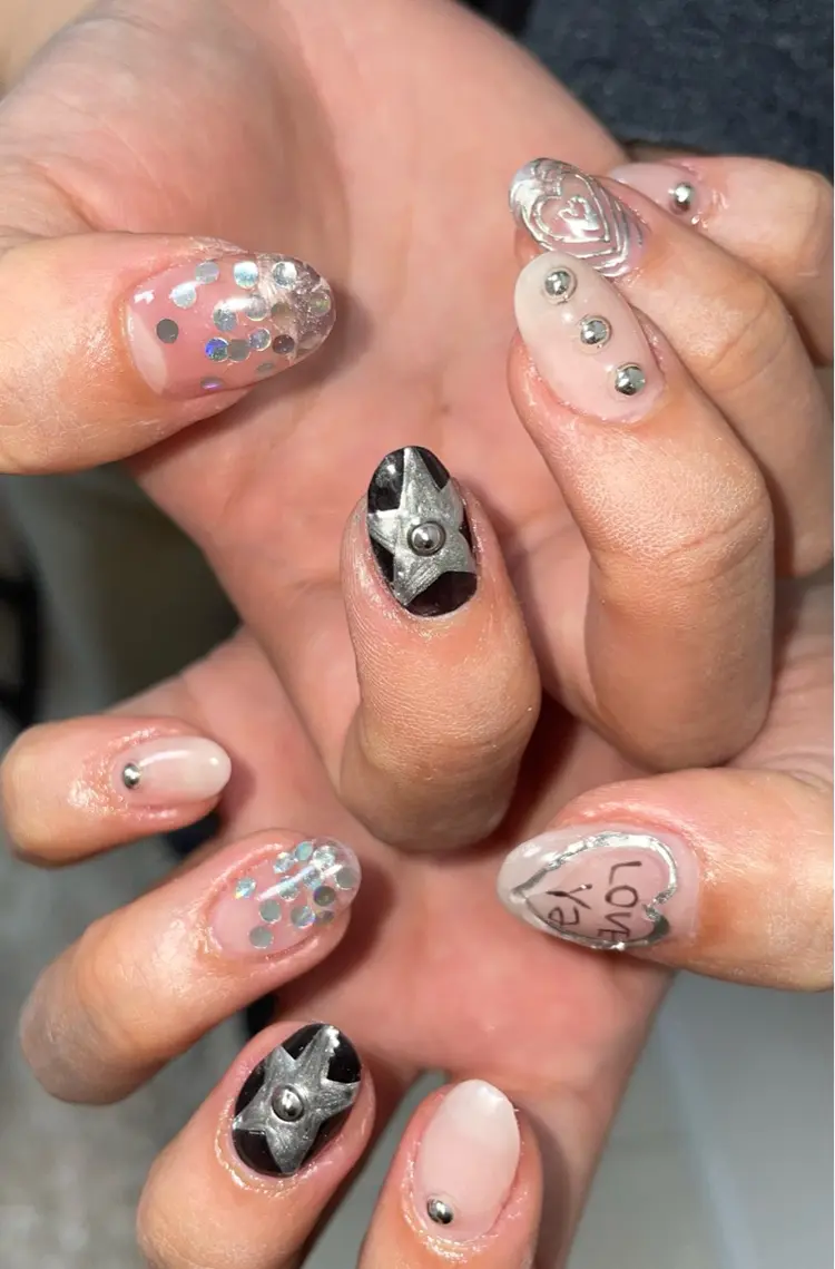 virgo nailzの内観・外観2