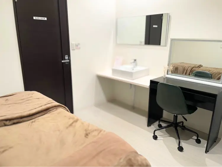 脱毛サロン チル半田店の内観・外観3