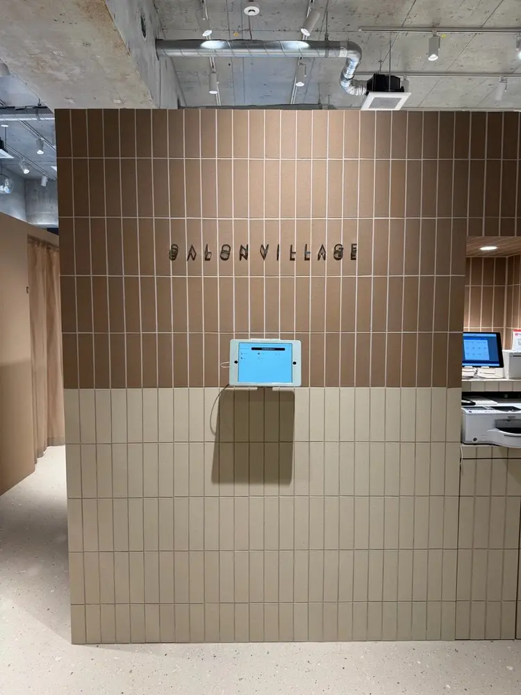 Millie ohの内観・外観1