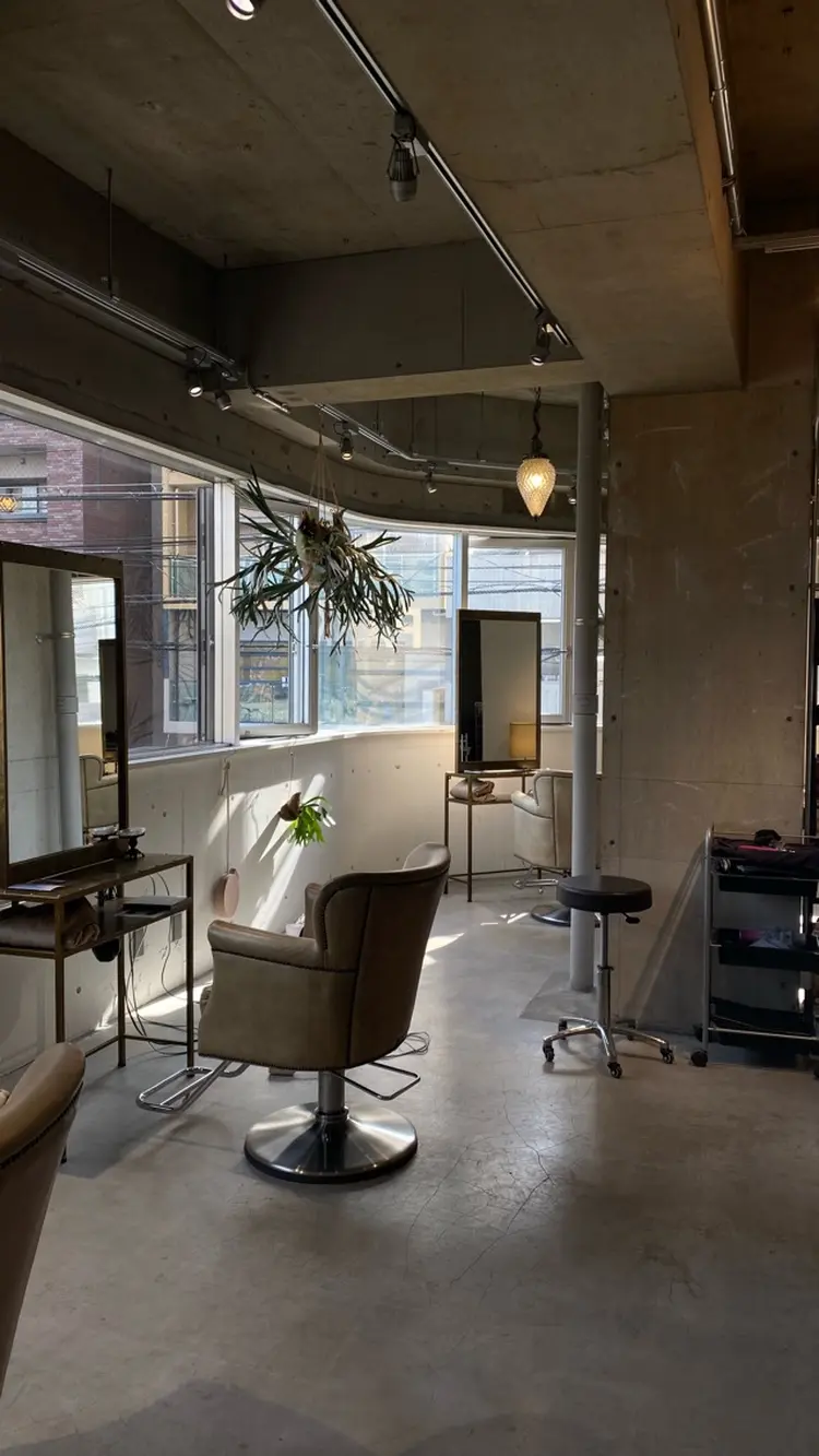 PARKの内観・外観3