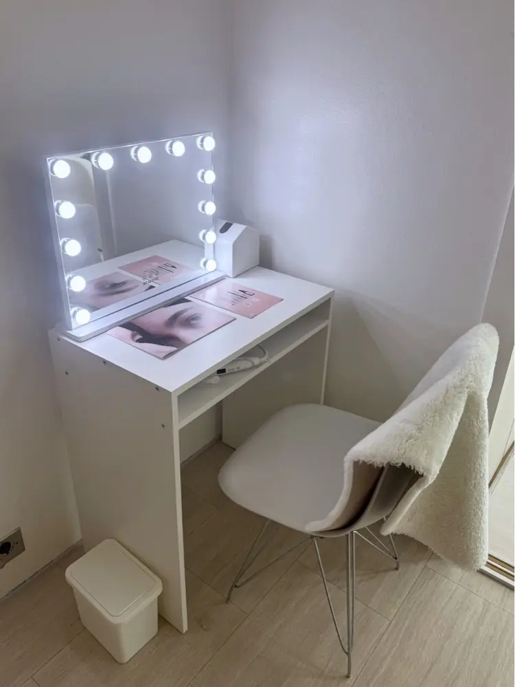 SSIN STUDIO 市川店の内観・外観2