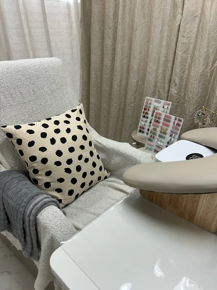 Felice salonの内観・外観1