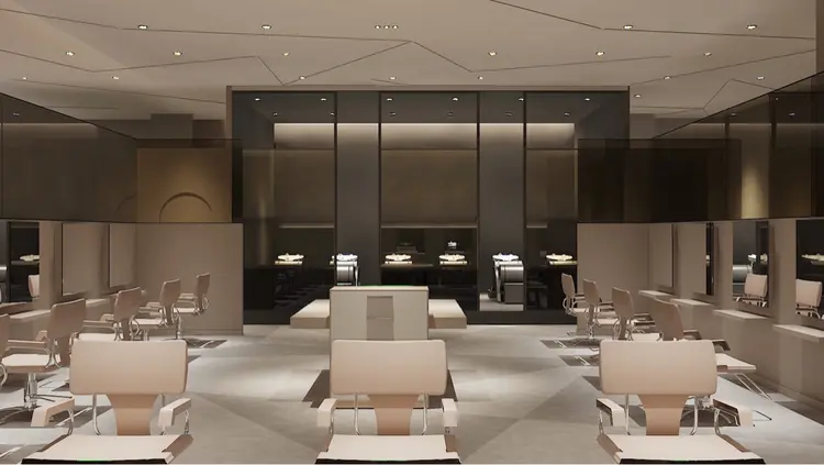 CORSO by k-twoの内観・外観3