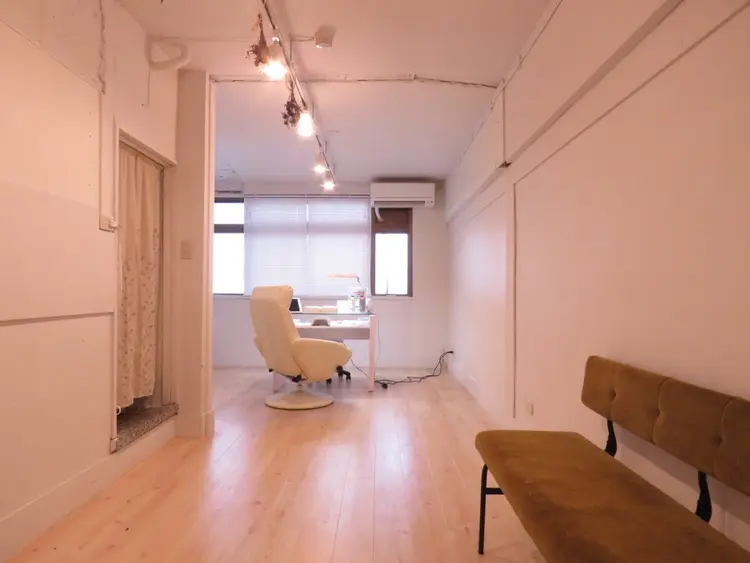 Jolly nail tokyoの内観・外観2