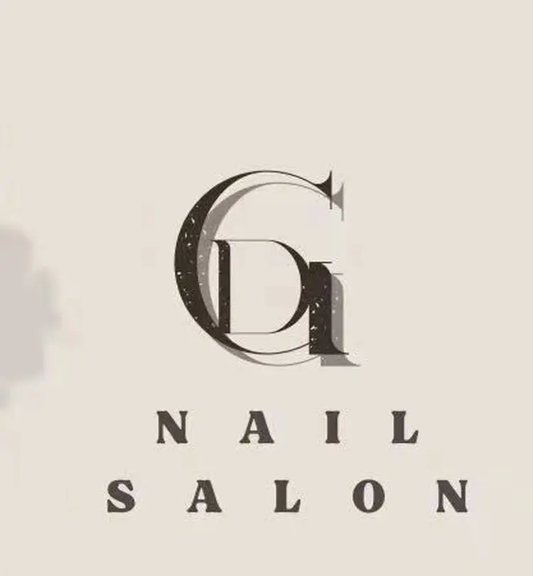 DG nailsalonの内観・外観1
