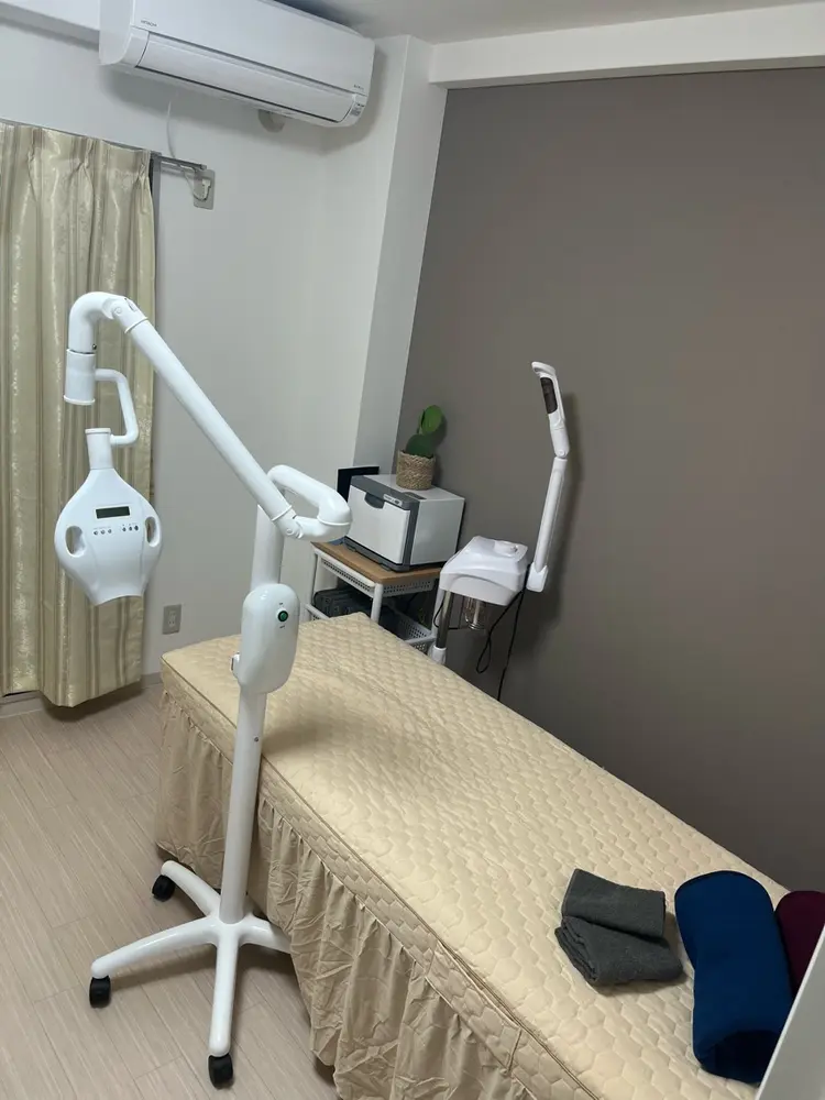 お肌と歯のサロン　Sona Miorの内観・外観2