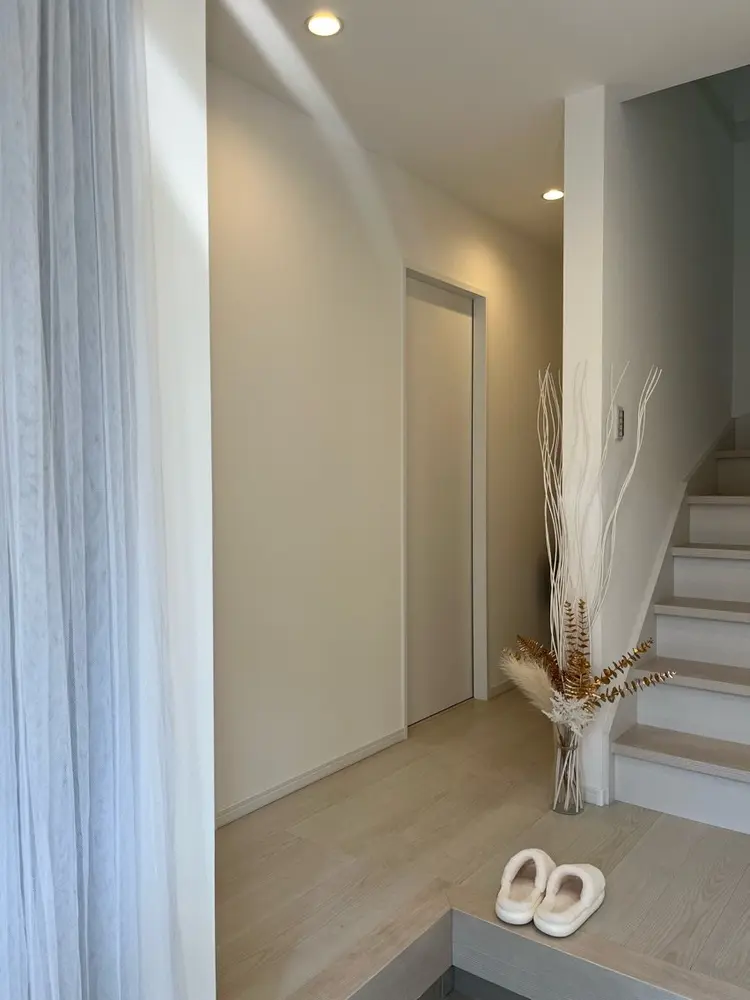 Mafettの内観・外観2