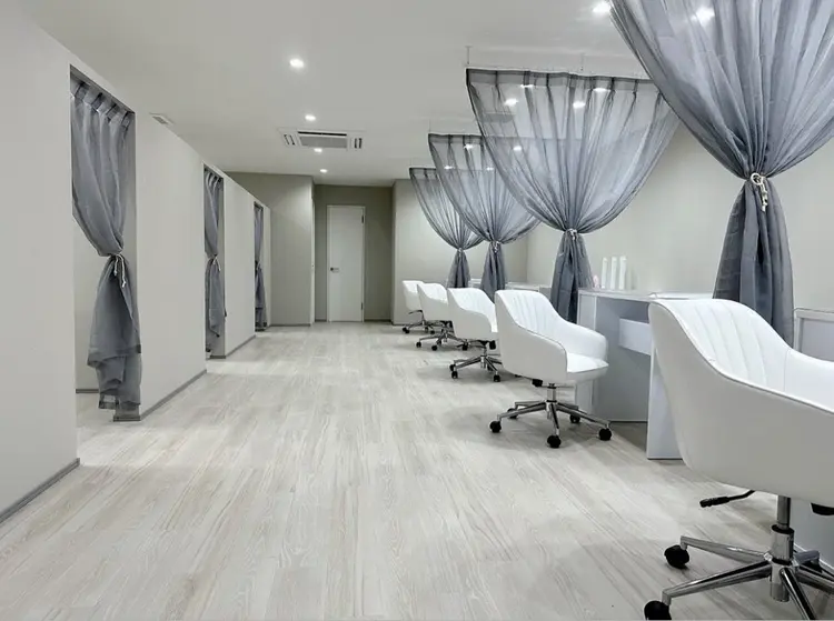 manie 加古川店の内観・外観1