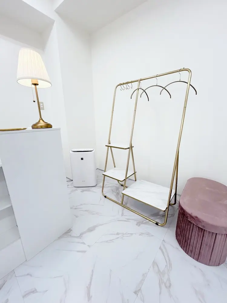 féerie nailの内観・外観1