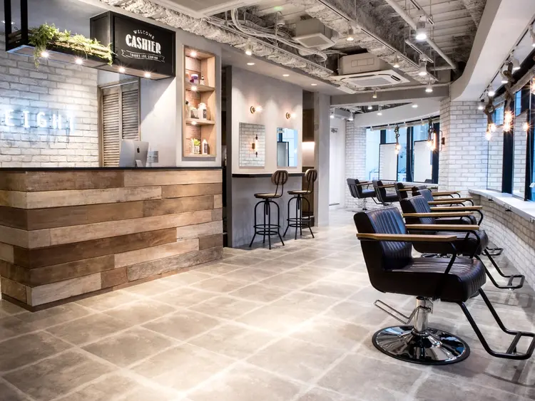 EIGHT second【エイトセカンド】の内観・外観1