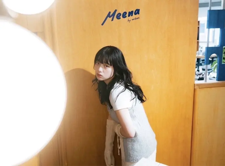 Meena by urban.の内観・外観2