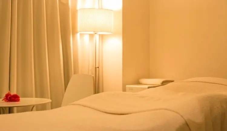 エステティックPoirの内観・外観3