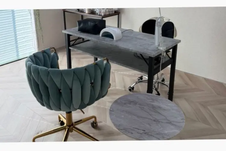 Salon108TOYAの内観・外観1