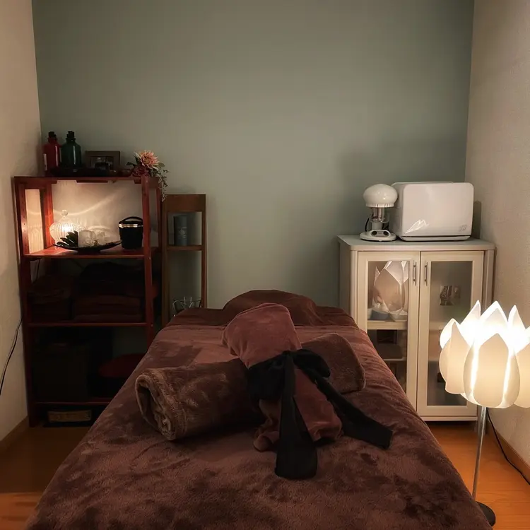 oluolu aromaの内観・外観1