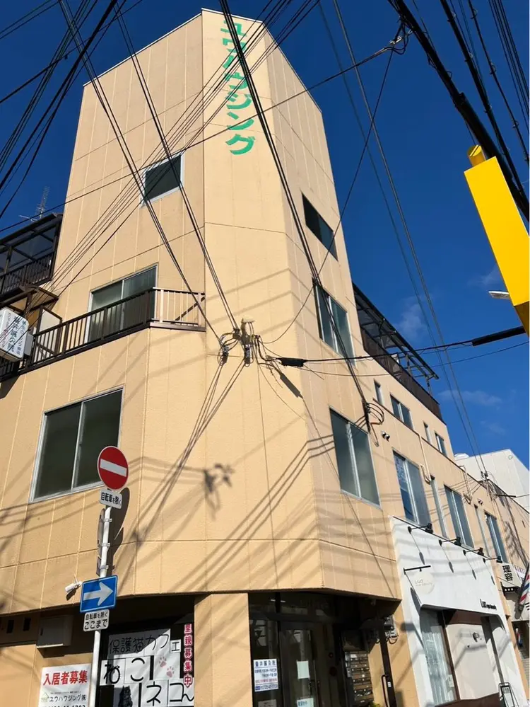 リラクゼーションサロンKの内観・外観1