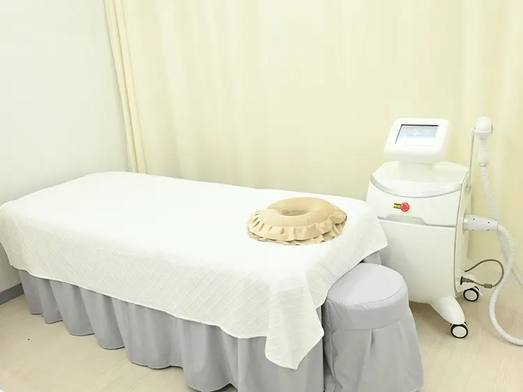 女性専門　からだ回復リカバリーサロン恵の内観・外観2