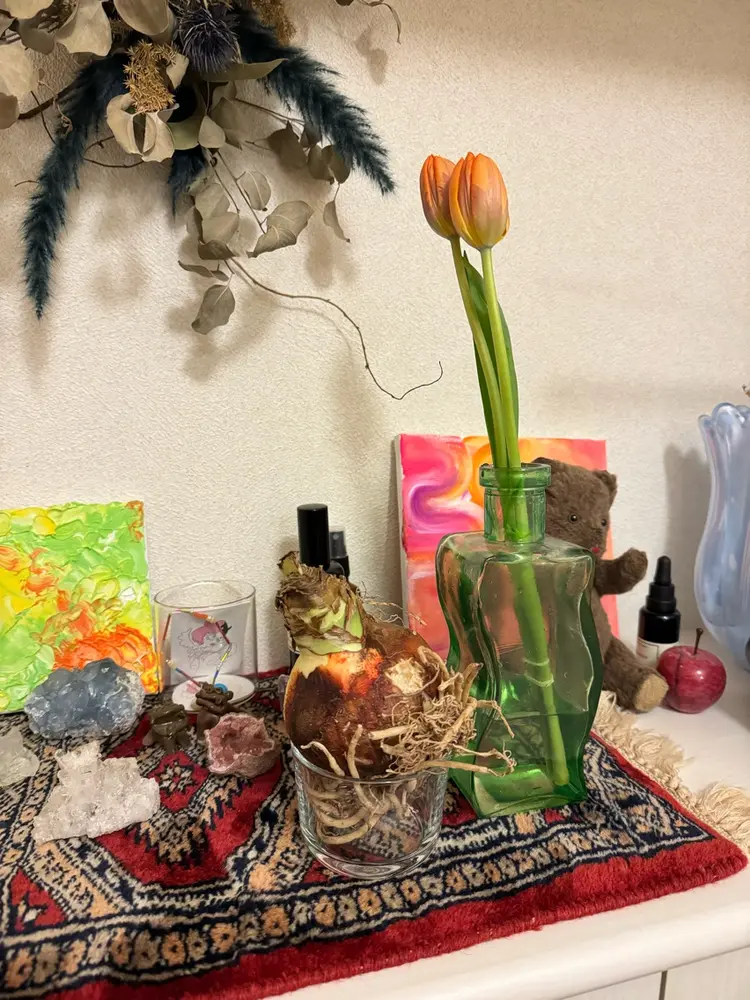 ichiの内観・外観2