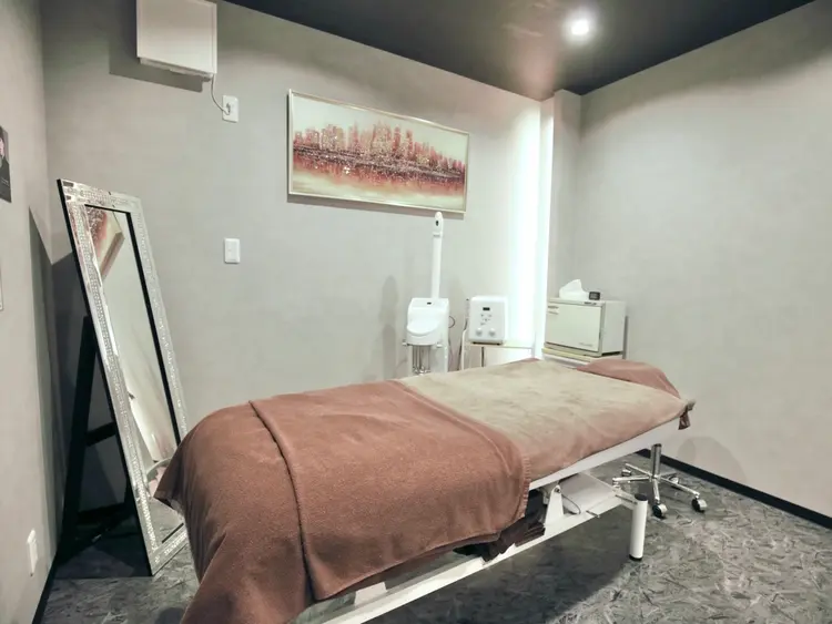 Dahlia Beautyの内観・外観2