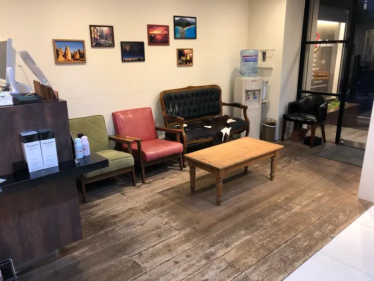 プロデュース東林間店の内観・外観1