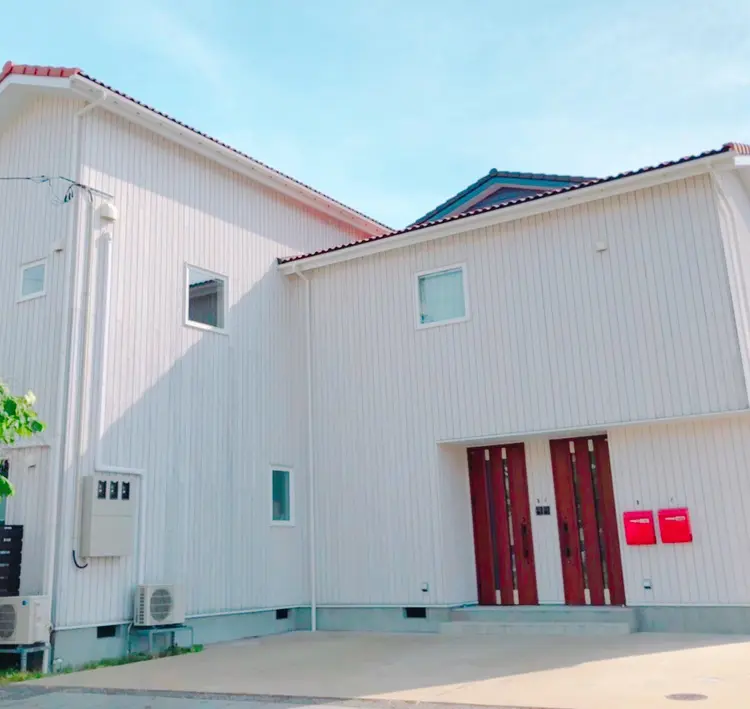 beautysalon  LINOの内観・外観1