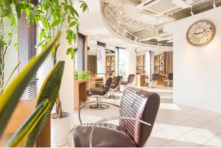 Bonheur OSAKAの内観・外観2