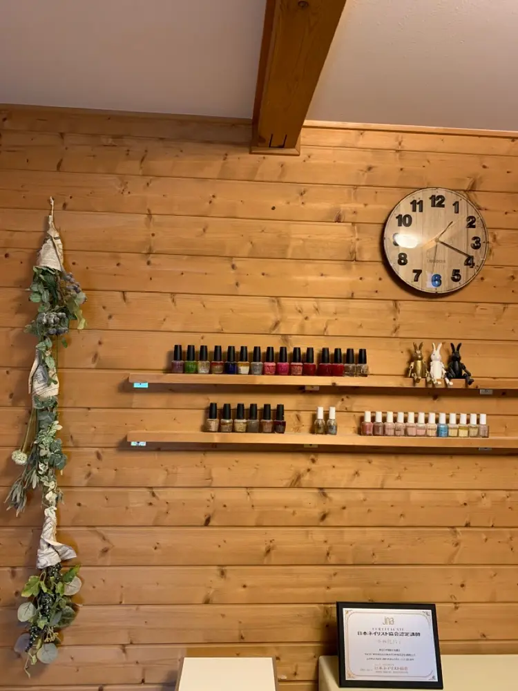 HocusPocusの内観・外観3