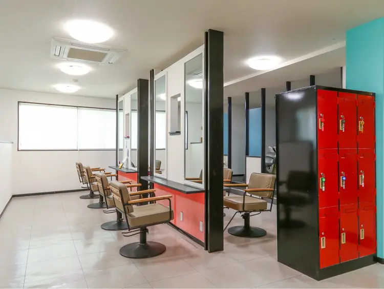 CAPSULE 【カプセル】の内観・外観1