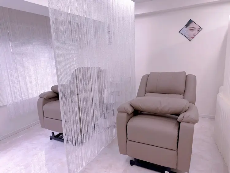 Umi nail salonの内観・外観3