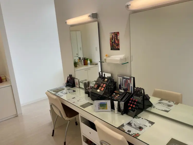 ポーラザビューティー岐阜岐南店の内観・外観3