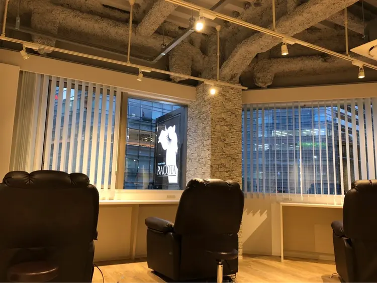 SALON DE CELEBRATE 勝田台店の内観・外観2