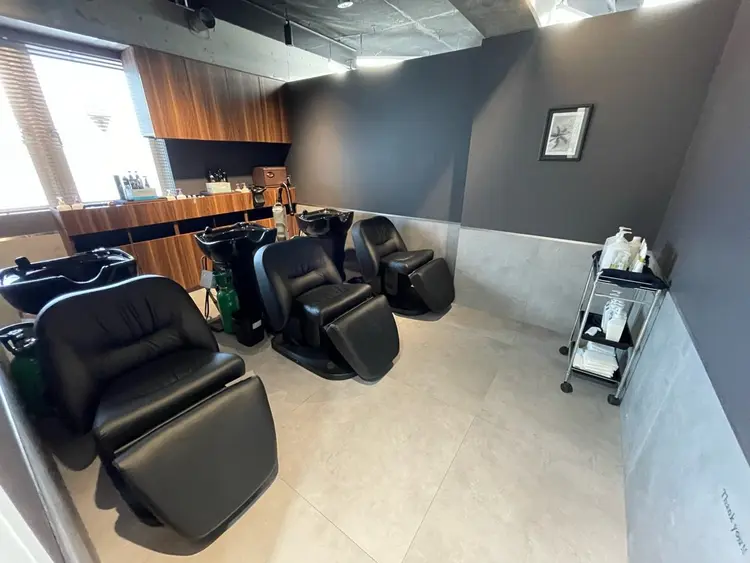 Moana by HEADLIGHT 川口店の内観・外観3