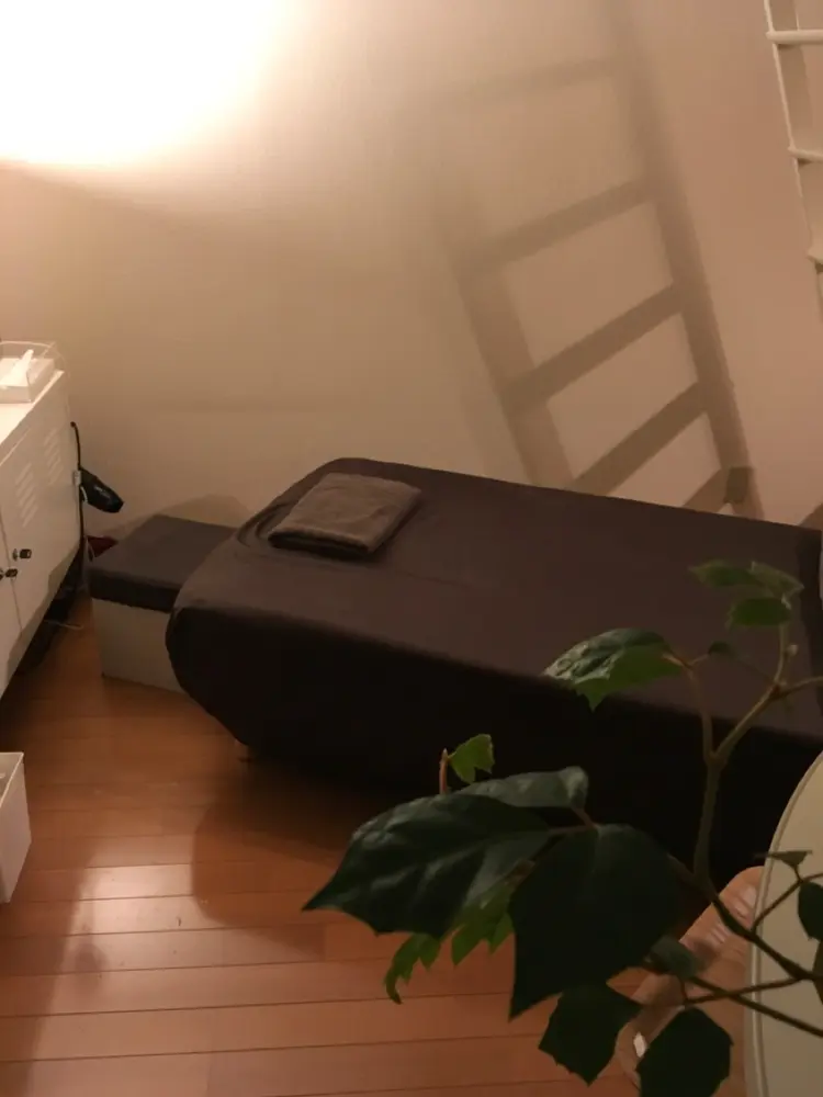 TSUMUGIの内観・外観1