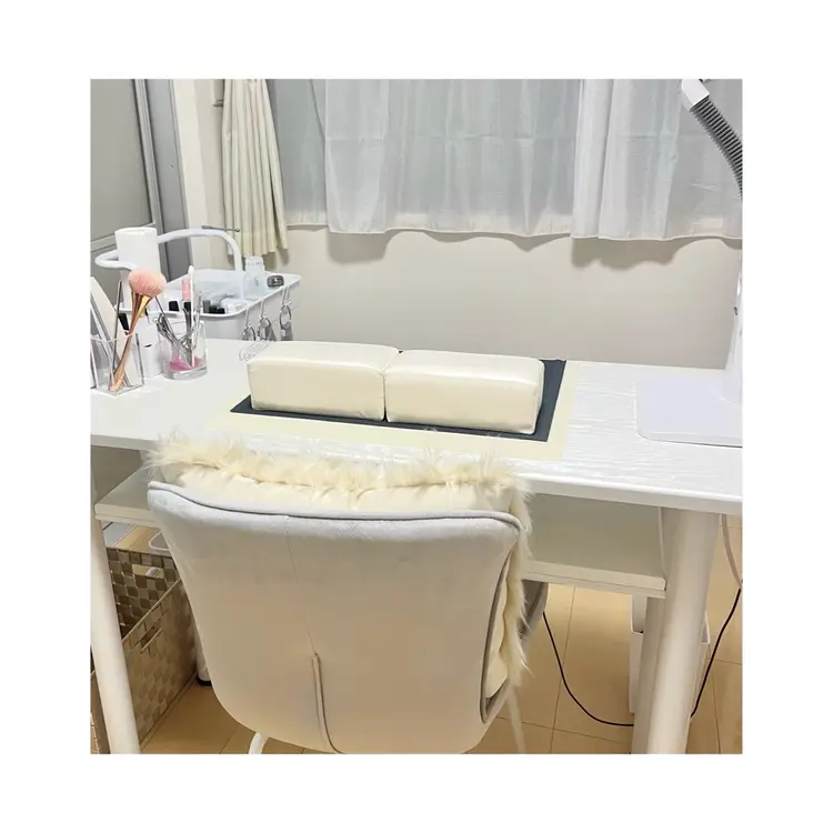 nail salon orchidの内観・外観1