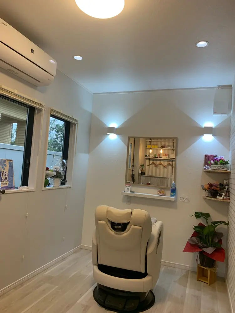 spoonringの内観・外観2