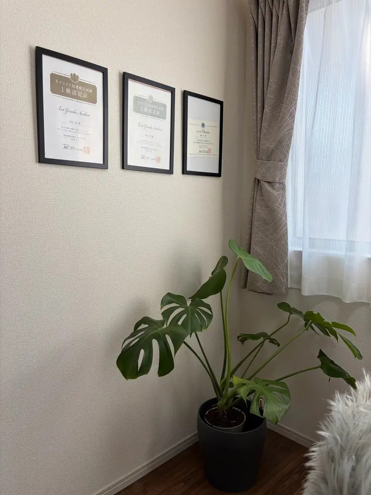 Brightの内観・外観3