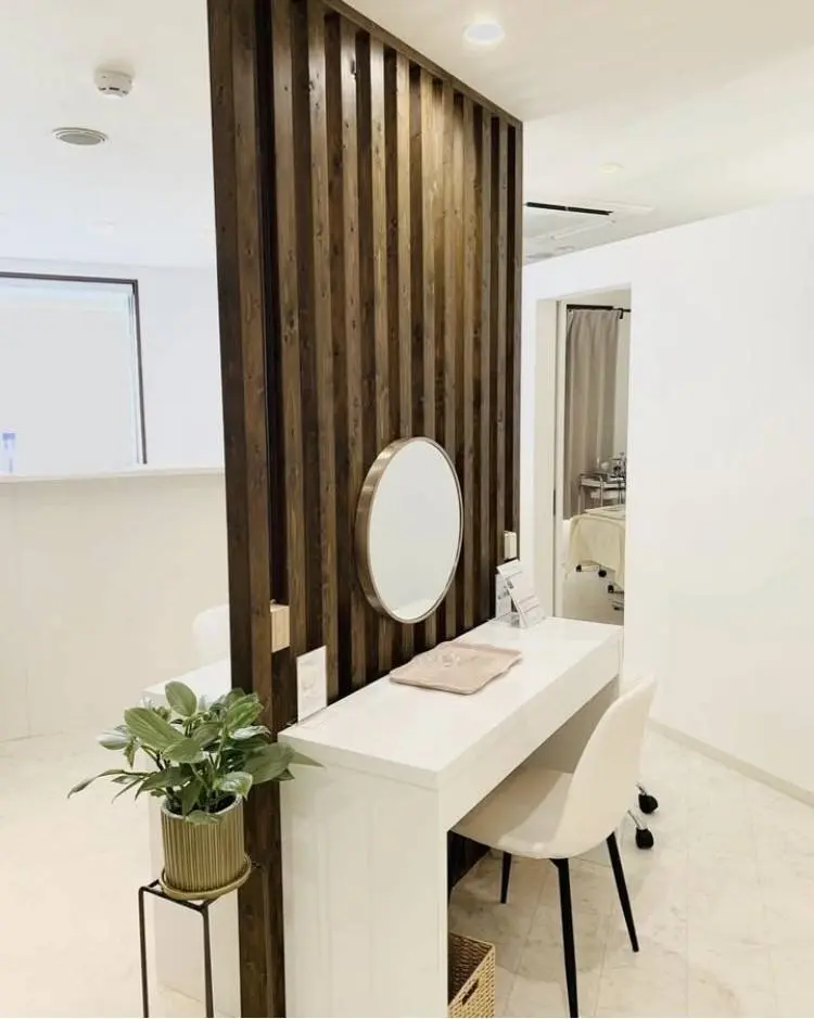 POLA IMAGE.k店の内観・外観1