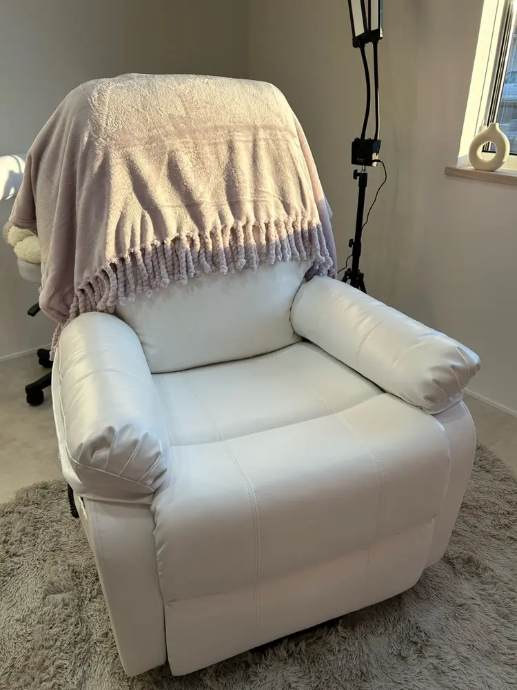 ef.hair&eyelashの内観・外観2