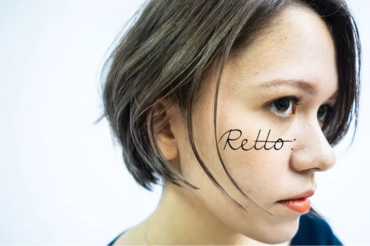 髪質改善&デザイン専門店Retto:天王寺阿倍野店の内観・外観2