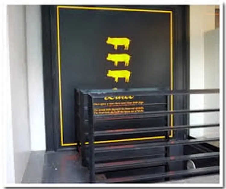 Luxeの内観・外観2