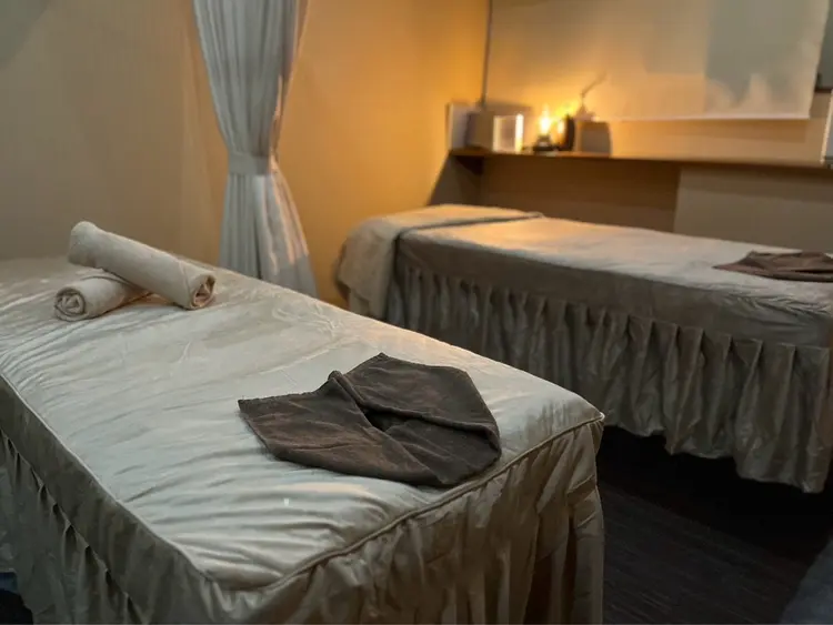 beauty &relaxation lilasの内観・外観1