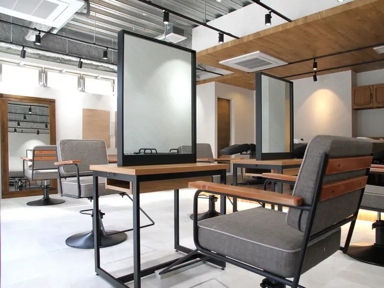 qumuの内観・外観3