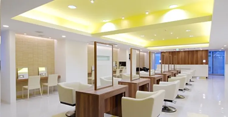 Atelier JD PARIS大通店の内観・外観2