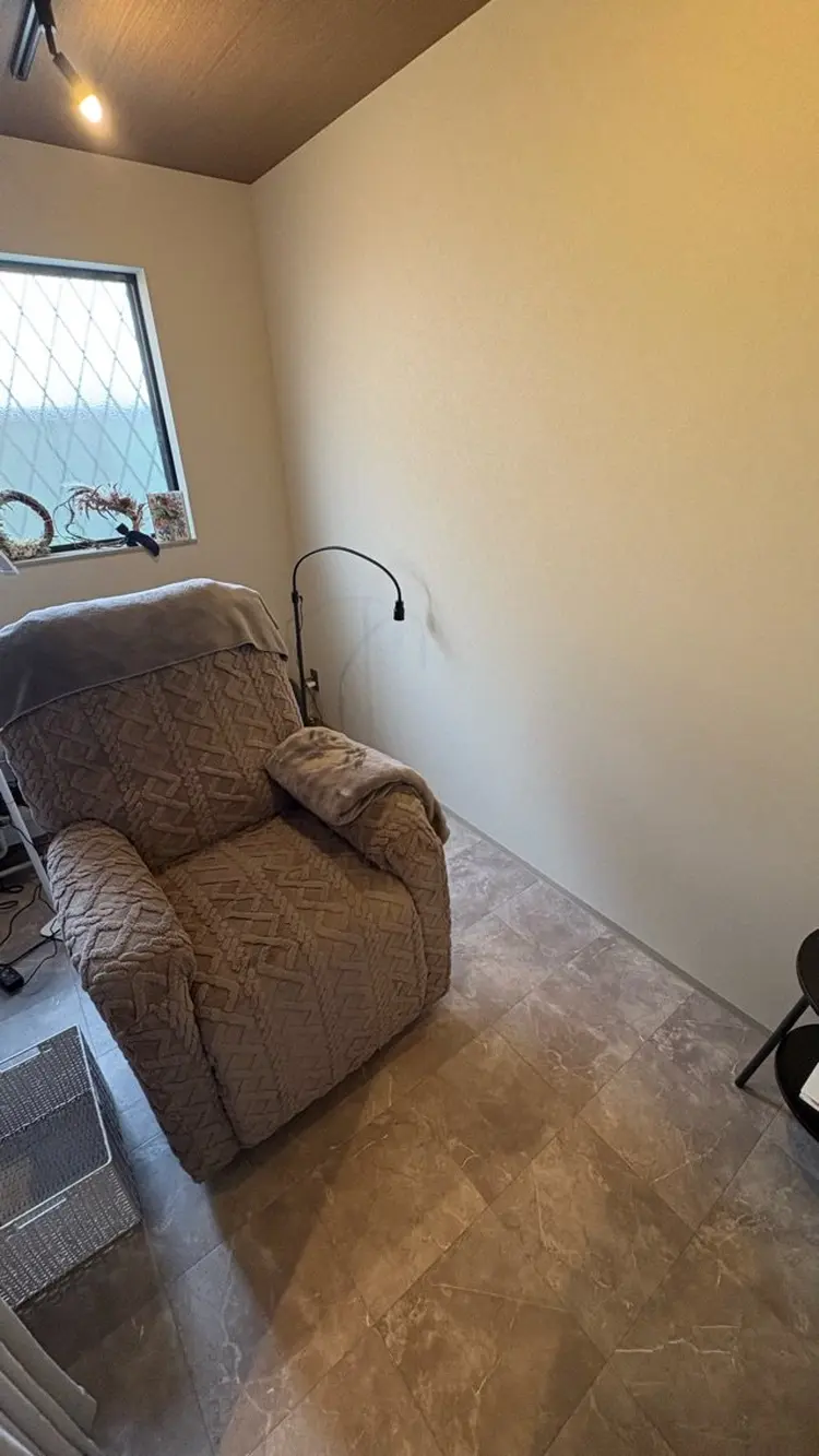 beauty salon icco.の内観・外観1