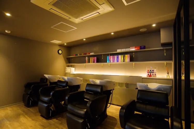 MAY. by Bonheurの内観・外観3