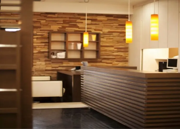 マジェスティックサロン・トガシの内観・外観3