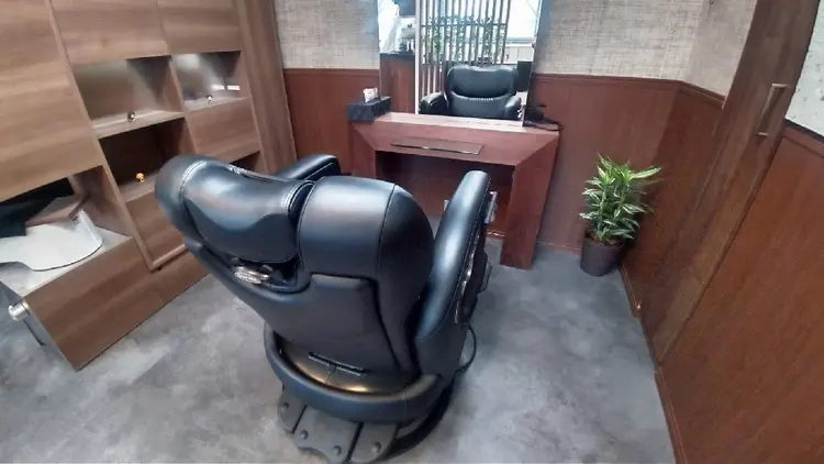 CANMEGOの内観・外観3