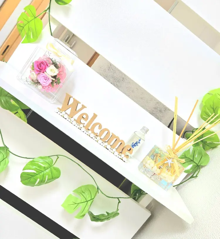 EyelashSalon chelの内観・外観1