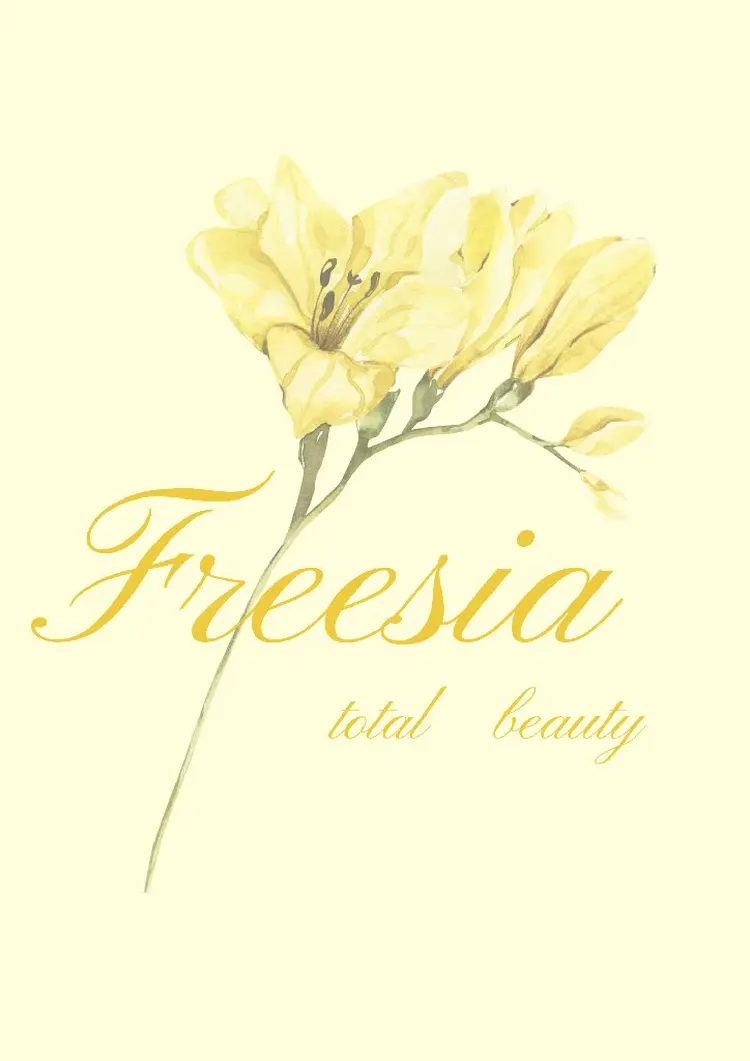 Freesiaの内観・外観1