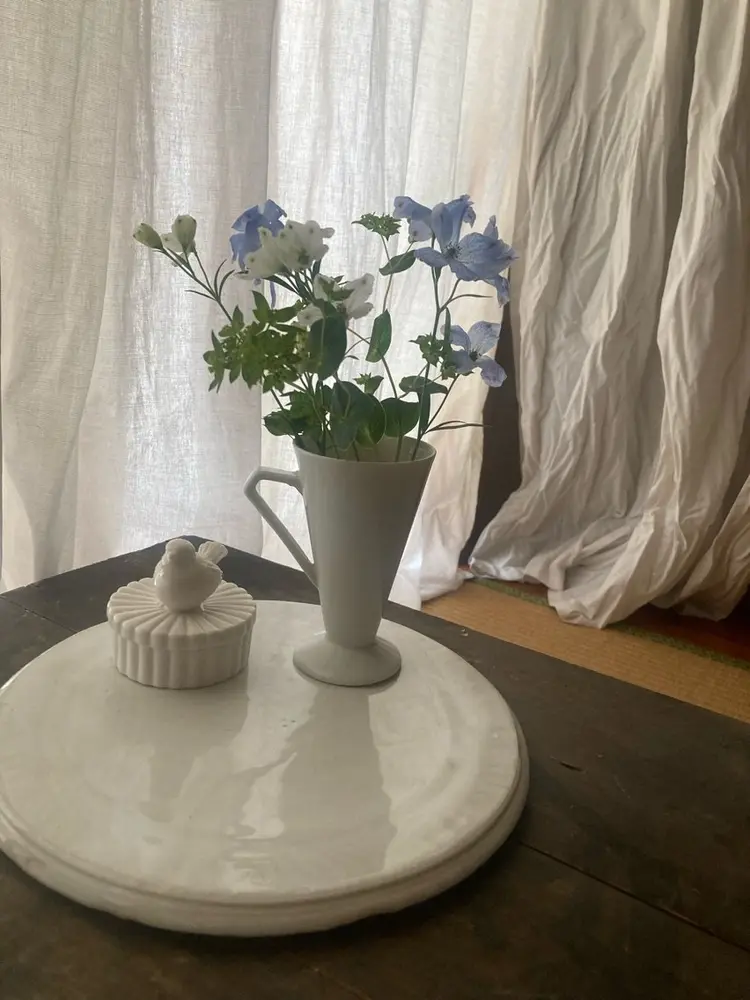 プチプースの内観・外観1