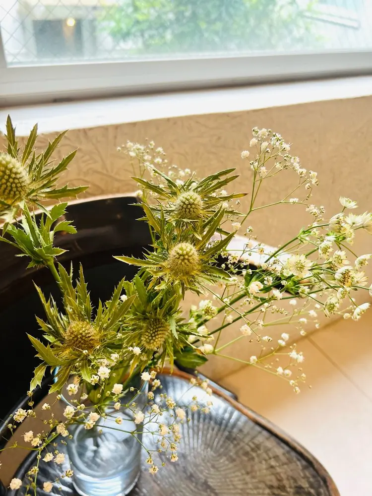 tsumugiの内観・外観3